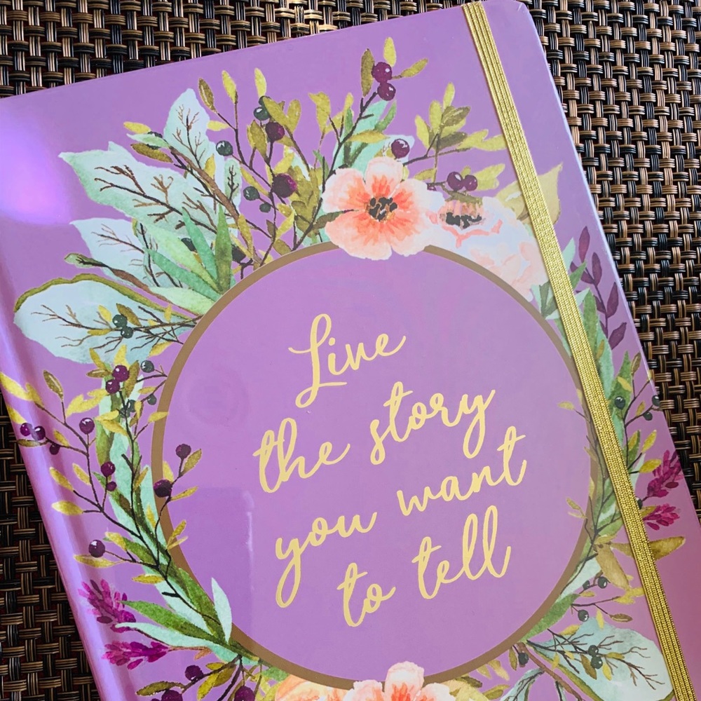 Brand new journal